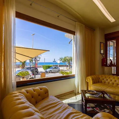 Riva Del Sole Hotel Cefalù