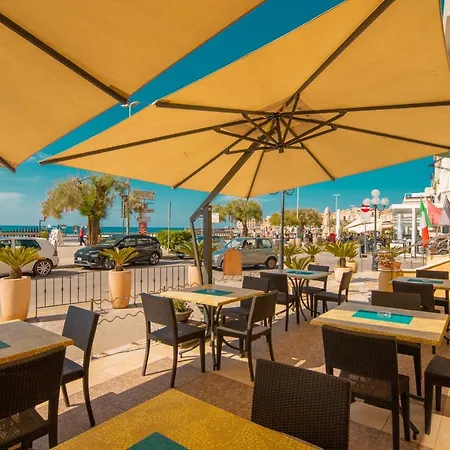 Riva Del Sole Hotel 4*