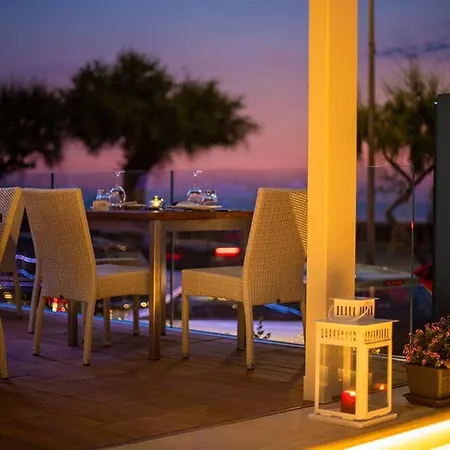 Riva Del Sole Чефалу