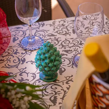 Riva Del Sole Отель 4*