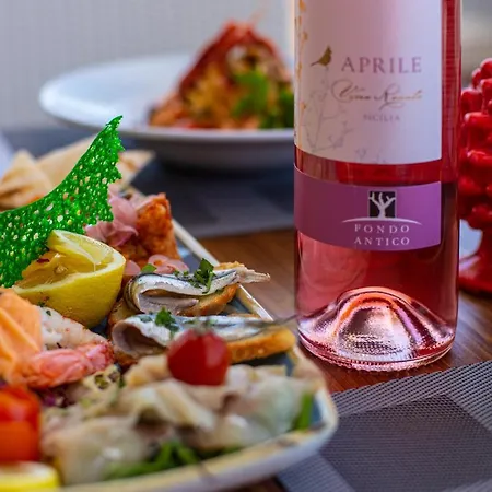 Riva Del Sole Отель 4*