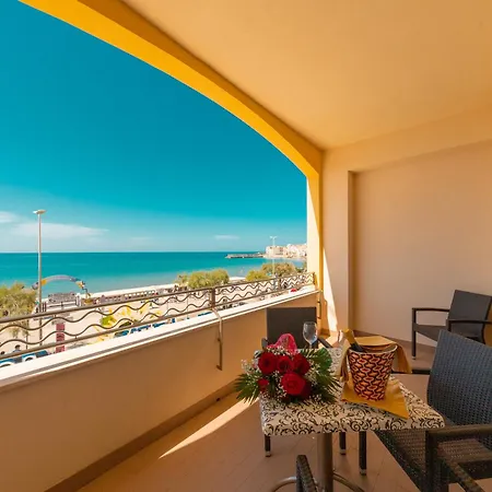 Riva Del Sole Отель 4*