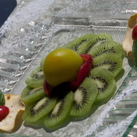 Riva Del Sole 4* Чефалу