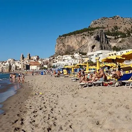 Hotel Riva Del Sole