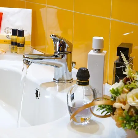 Riva Del Sole Отель 4*