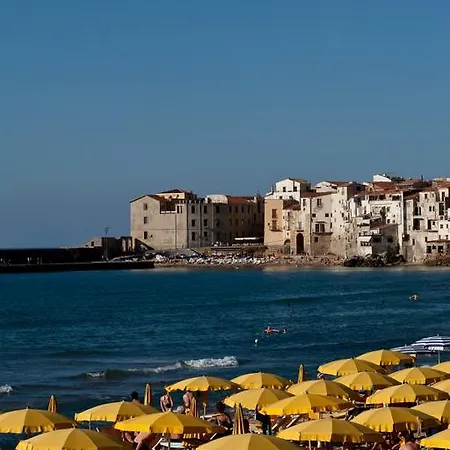 Hotel Riva Del Sole