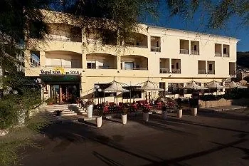 Hotel Riva Del Sole 4*