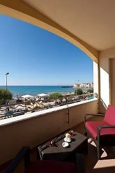 Riva Del Sole 4*