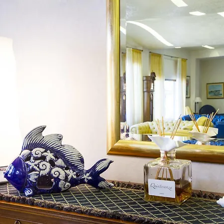 Riva Del Sole Hotel