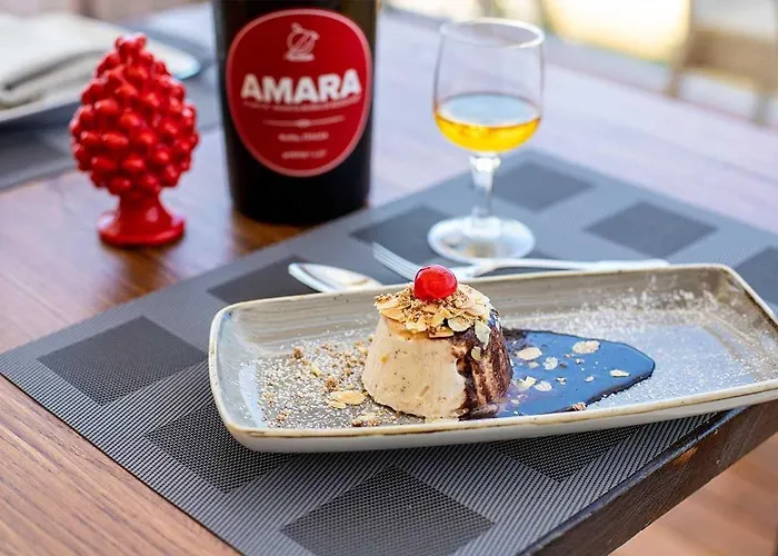 Riva Del Sole Чефалу