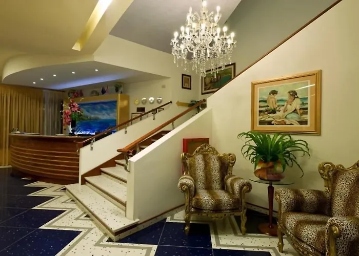 Riva Del Sole Готель 4*