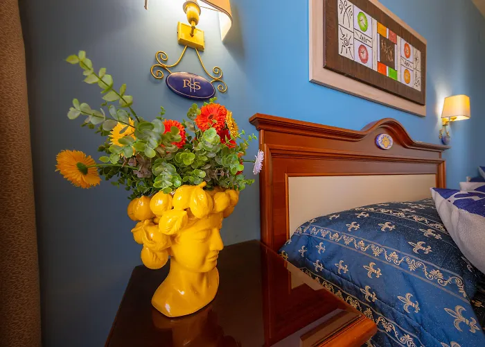 Riva Del Sole Готель