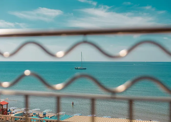 Riva Del Sole 4* Чефалу