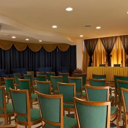 Riva Del Sole Cefalù