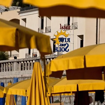 Riva Del Sole Cefalù