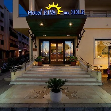 Riva Del Sole Szálloda Cefalù