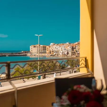 Riva Del Sole Hotell