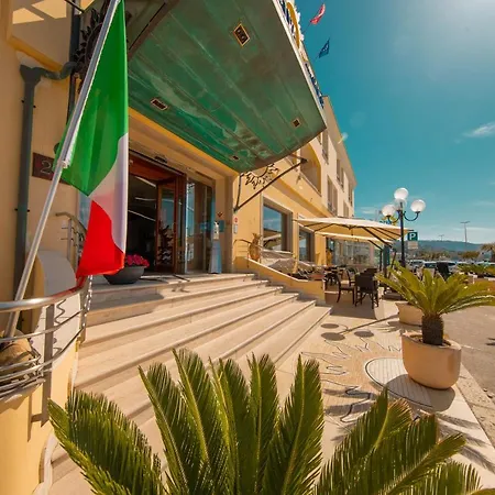 Riva Del Sole 4* Cefalu