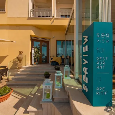 Riva Del Sole Cefalù