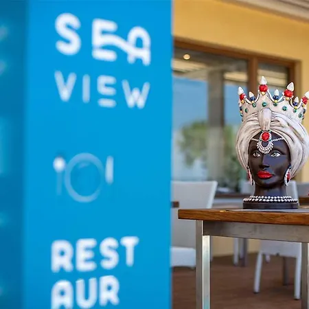 Riva Del Sole Szálloda 4*