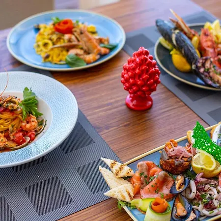 Riva Del Sole Hotel 4*