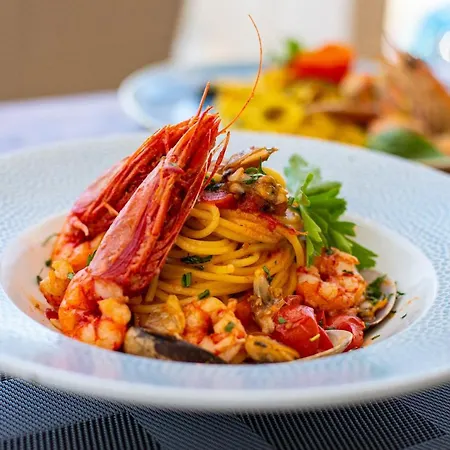Riva Del Sole 4*