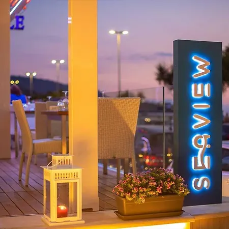 Riva Del Sole Cefalù