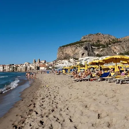 Hotell Riva Del Sole