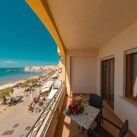 Riva Del Sole 4*