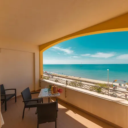 Riva Del Sole Hotel 4*