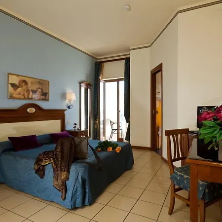 Riva Del Sole Hotell