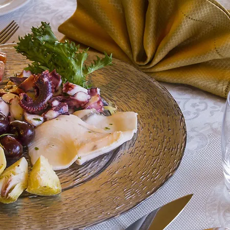 Hotel Riva Del Sole 4*