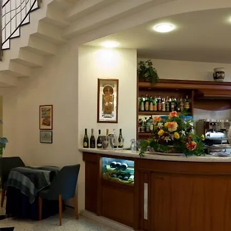 Szálloda Riva Del Sole