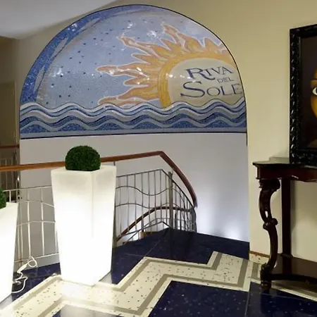 Riva Del Sole Cefalù