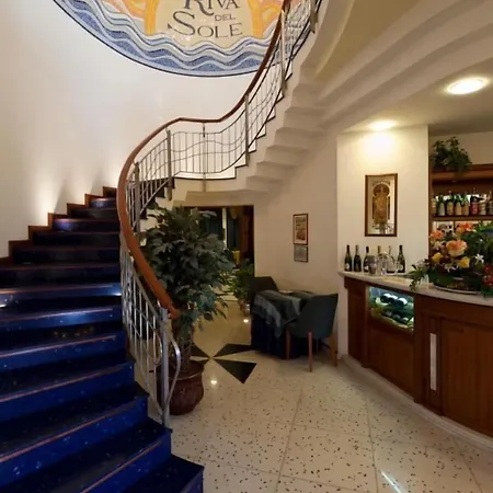 Riva Del Sole 4* Cefalu