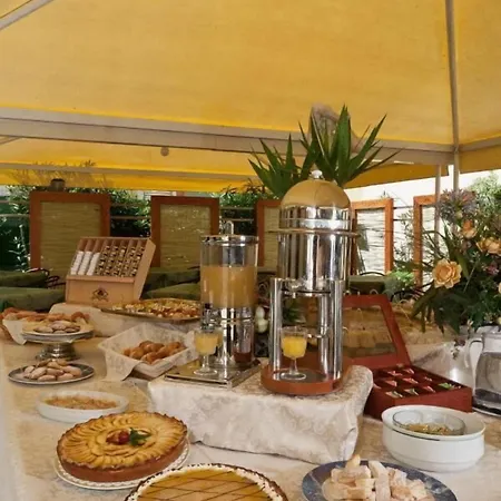 Hotell Riva Del Sole