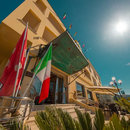 Riva Del Sole Cefalù