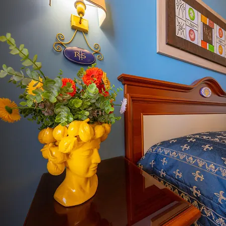 Riva Del Sole Hotell