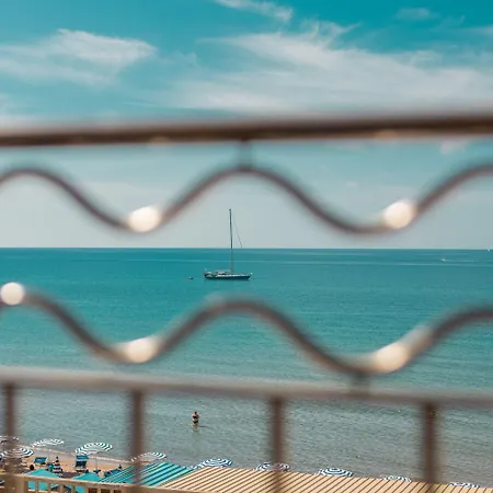 Riva Del Sole 4* Cefalu