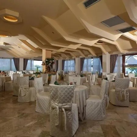 Riva Del Sole Hotel Cefalù