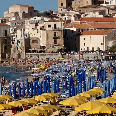 Riva Del Sole Cefalu