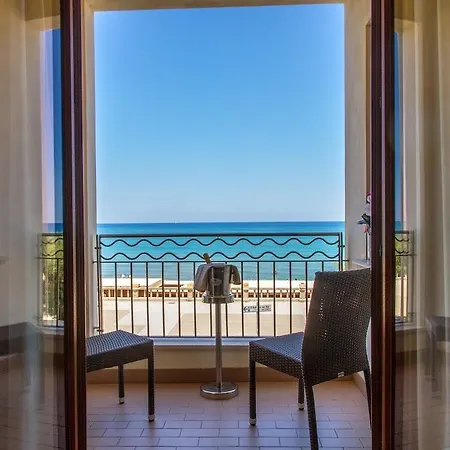 Riva Del Sole 4* Cefalu