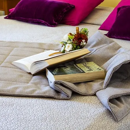 Riva Del Sole Hotell