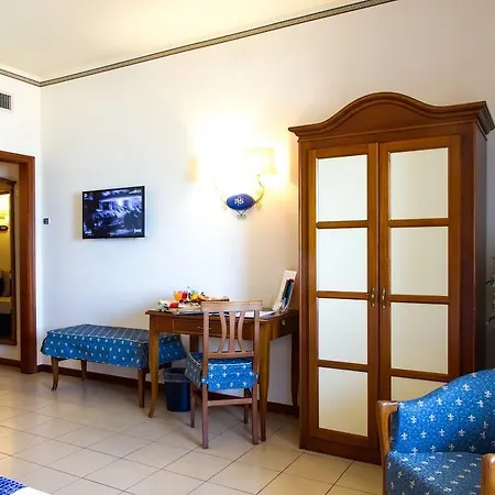 Riva Del Sole Hotel Cefalu