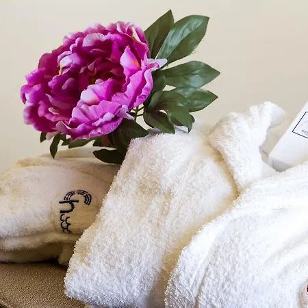 Szálloda Riva Del Sole 4*