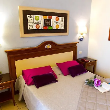 Riva Del Sole Hotell
