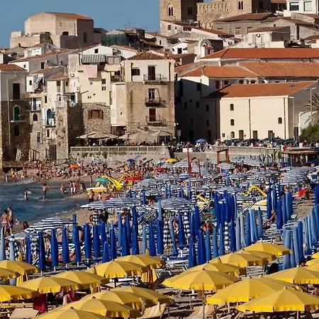 Riva Del Sole Cefalù