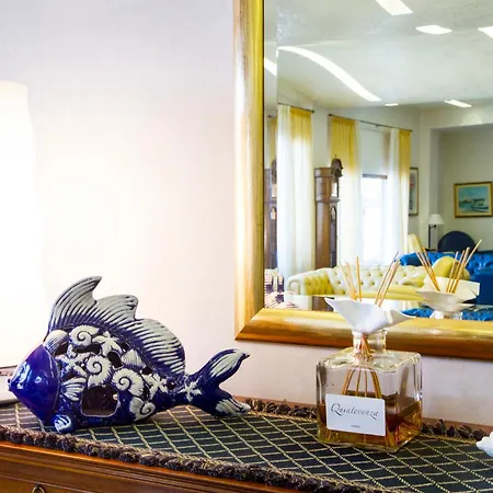 Riva Del Sole Szálloda