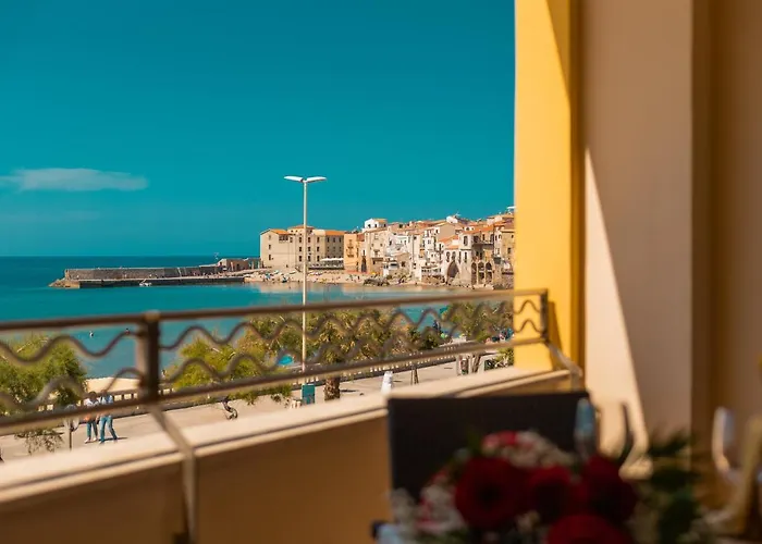 Riva Del Sole فندق