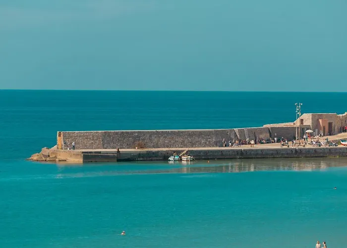 فندق Riva Del Sole